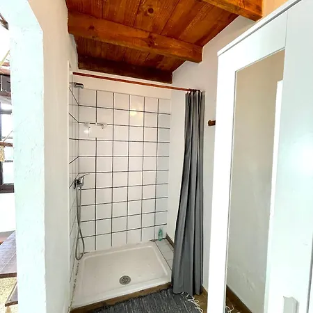Auberge de jeunesse El Del Cubo *