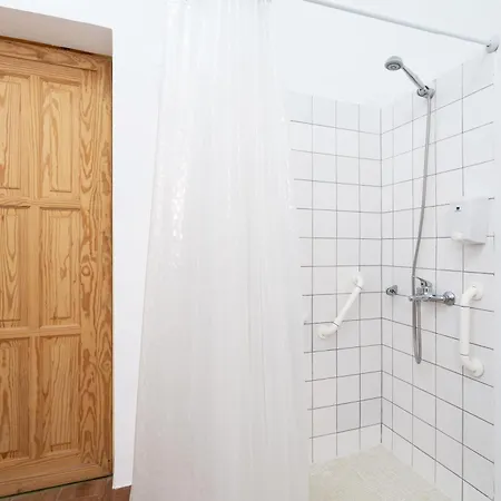 El Del Cubo Auberge de jeunesse