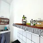 호스텔 El Del Cubo San Juan de la Rambla