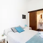 호스텔 El Del Cubo San Juan de la Rambla