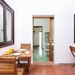 El Del Cubo 호스텔 *