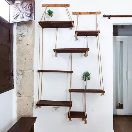 호스텔 El Del Cubo San Juan de la Rambla