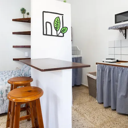 El Del Cubo * San Juan de la Rambla