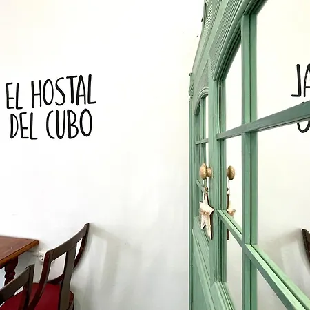 El Del Cubo San Juan de la Rambla