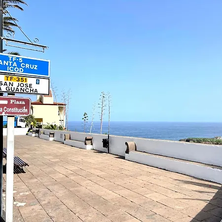 호스텔 El Del Cubo *