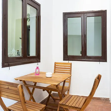 El Del Cubo San Juan de la Rambla