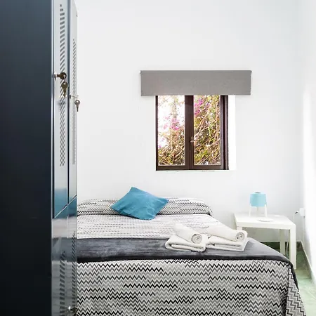 El Del Cubo San Juan de la Rambla