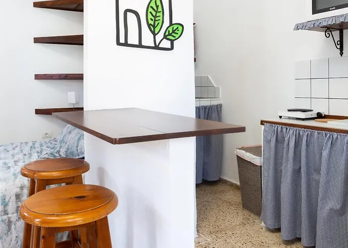 El Del Cubo * San Juan de la Rambla