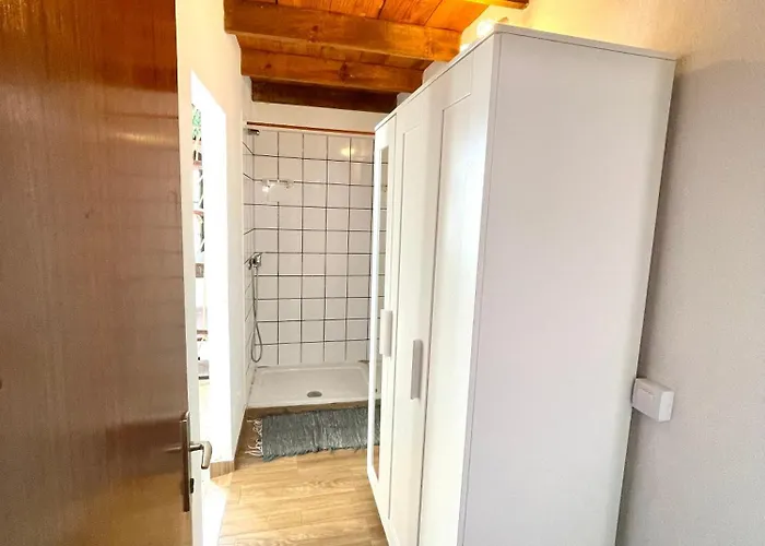 El Del Cubo Ostello *