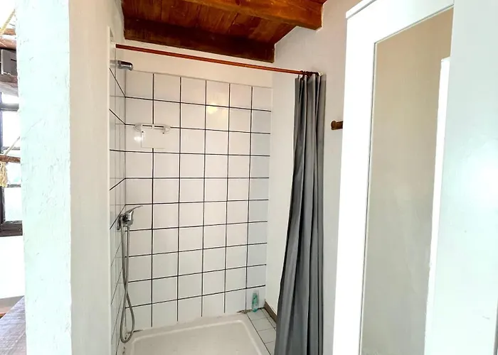 Ostello El Del Cubo *