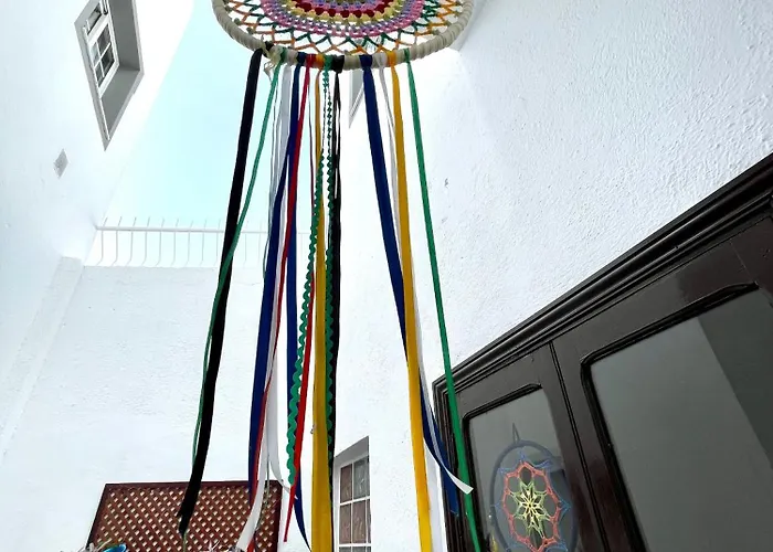 El Del Cubo * San Juan de la Rambla