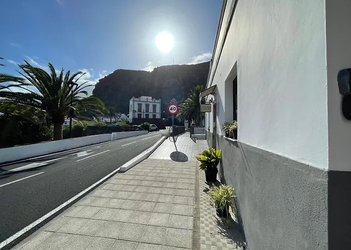 El Del Cubo Ostello *