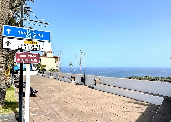 Ostello El Del Cubo *