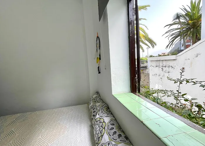 Ostello El Del Cubo *