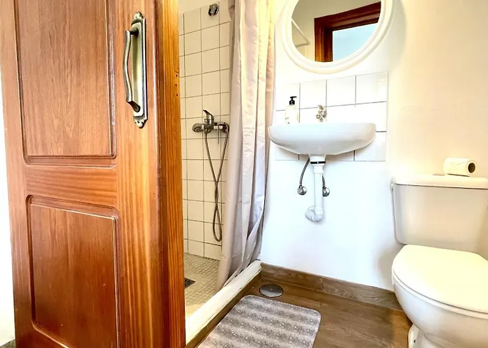 El Del Cubo Ostello *