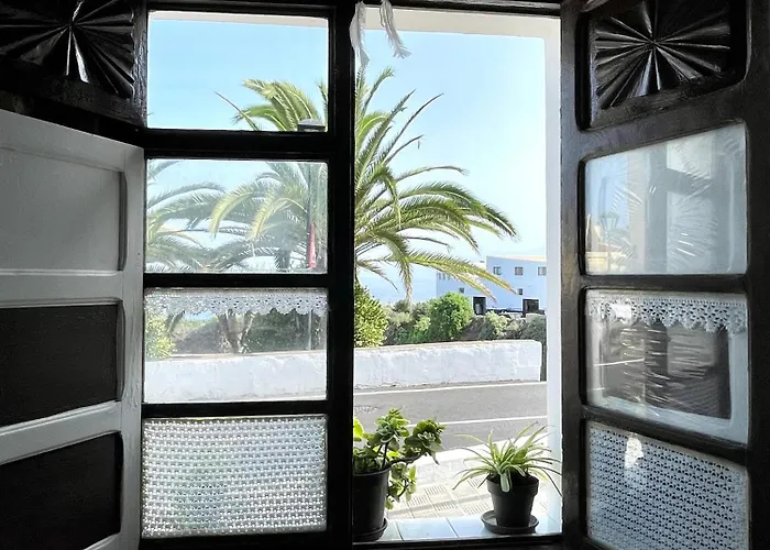 El Del Cubo Ostello *