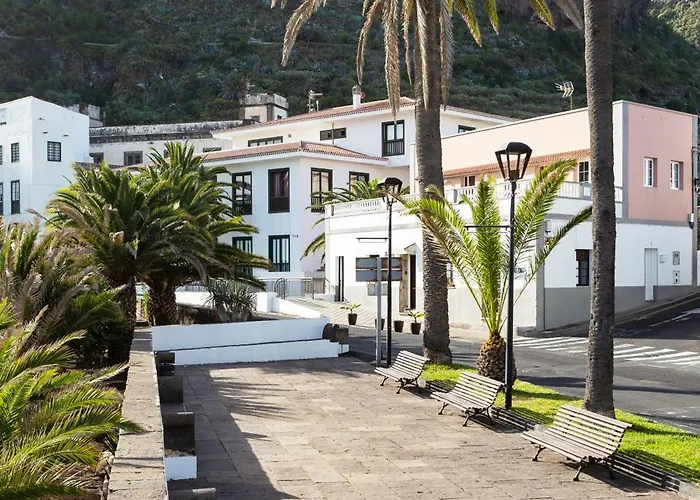 El Del Cubo San Juan de la Rambla