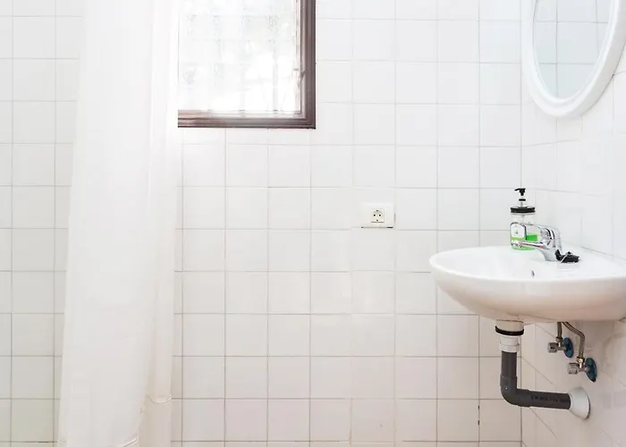 El Del Cubo Hostel San Juan de la Rambla