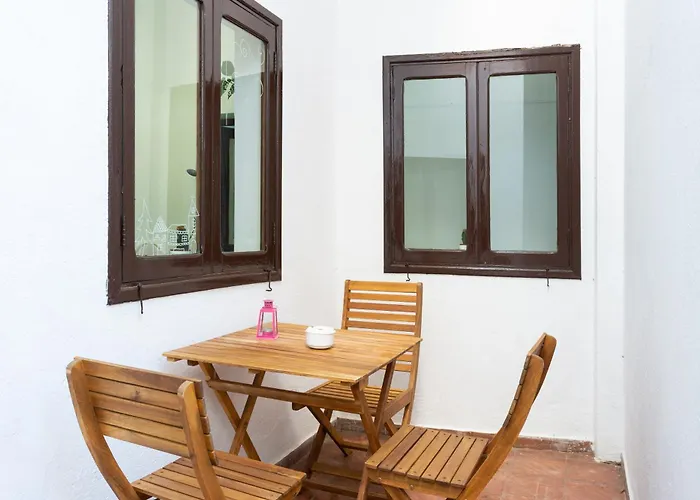 El Del Cubo San Juan de la Rambla