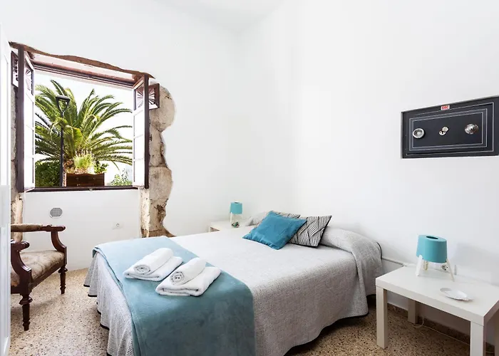 El Del Cubo * San Juan de la Rambla