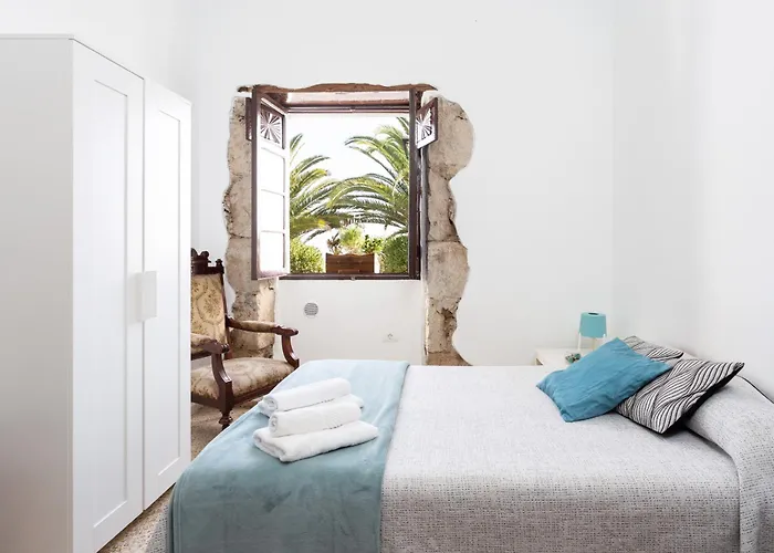 Ostello El Del Cubo *