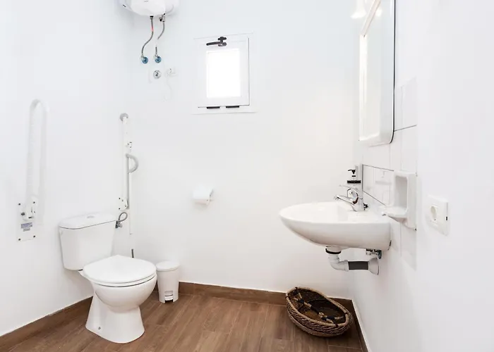 El Del Cubo * San Juan de la Rambla