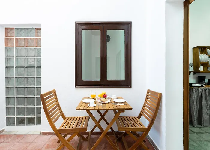 Ostello El Del Cubo *