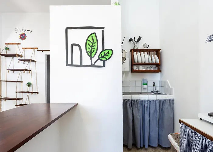 Ostello El Del Cubo San Juan de la Rambla