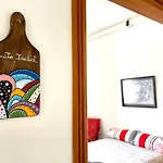 El Del Cubo Hostel *