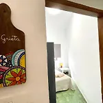 Hostel El Del Cubo San Juan de la Rambla