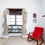 El Del Cubo Hostel *
