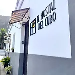 El Del Cubo Hostel *