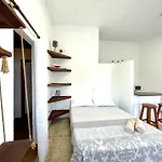Hostel El Del Cubo