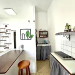 Hostel El Del Cubo *