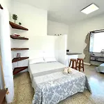 El Del Cubo Hostel San Juan de la Rambla