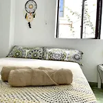 Hostel El Del Cubo San Juan de la Rambla