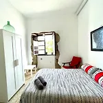 El Del Cubo Hostel *