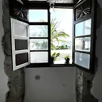 Hostel El Del Cubo *