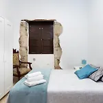 El Del Cubo Hostel San Juan de la Rambla