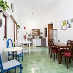 Hostel El Del Cubo