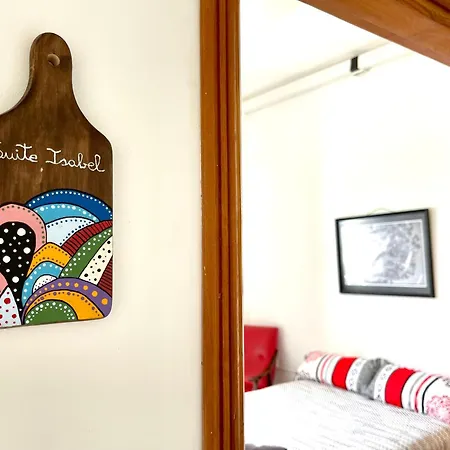 El Del Cubo Albergue *