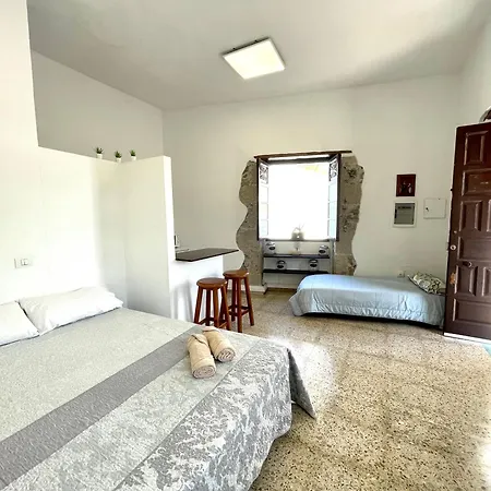 El Del Cubo * San Juan de la Rambla