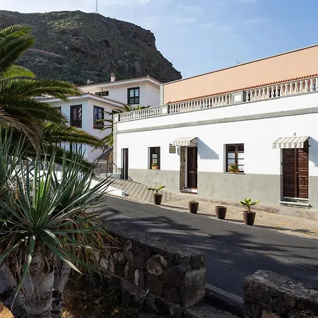 El Del Cubo * San Juan de la Rambla