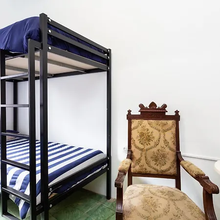 El Del Cubo San Juan de la Rambla