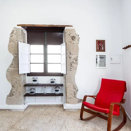 El Del Cubo Albergue *