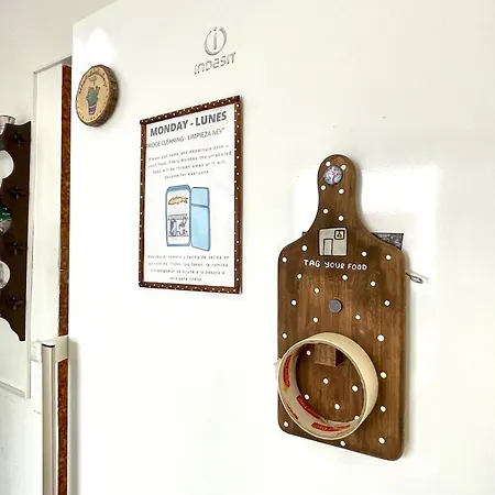 El Del Cubo * San Juan de la Rambla