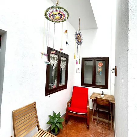 El Del Cubo San Juan de la Rambla