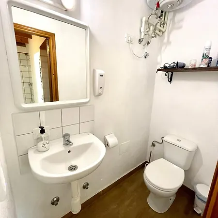 El Del Cubo Albergue *