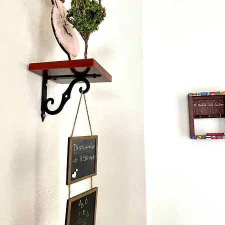 El Del Cubo Albergue