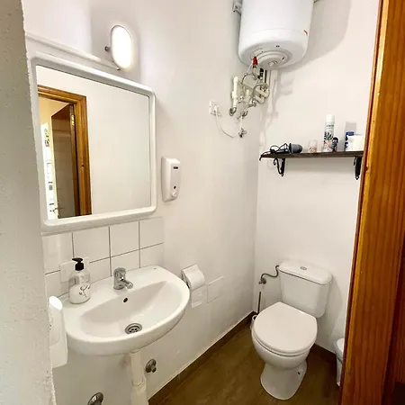 Albergue El Del Cubo